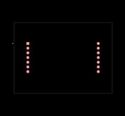 TA20-11EWA Footprint