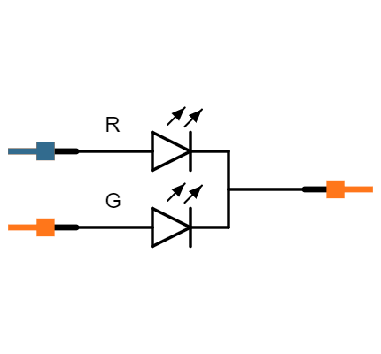 WP59BL/EGW Symbol
