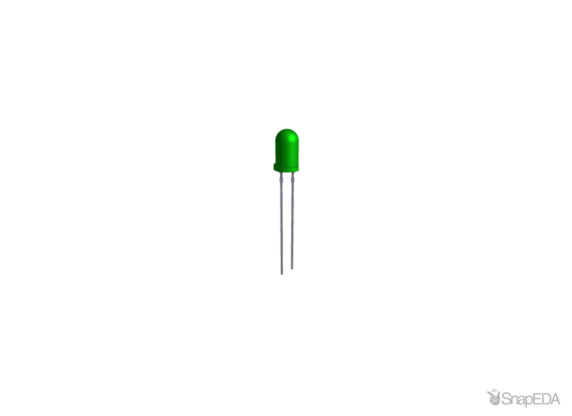 WP7113GD 3D Model