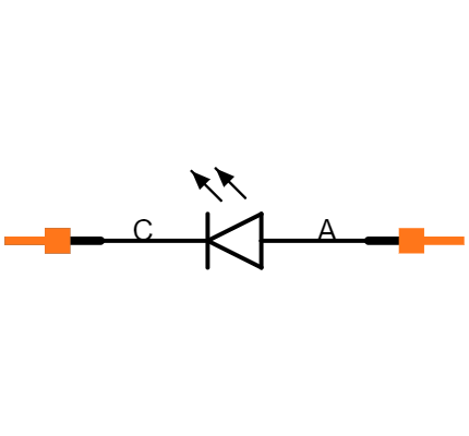 WP7113GD Symbol