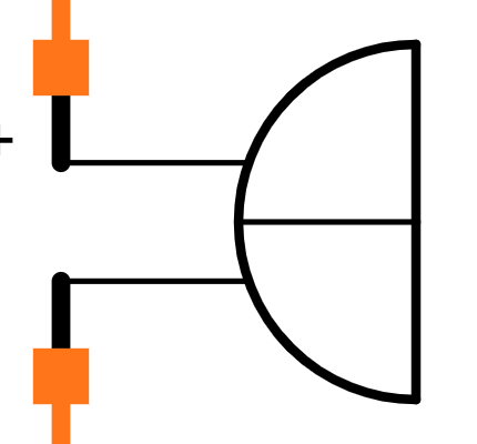 KPEG272H Symbol