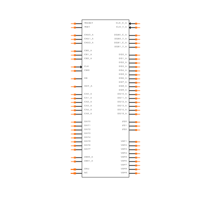 16EM16-M4CTB29-70H01 Symbol