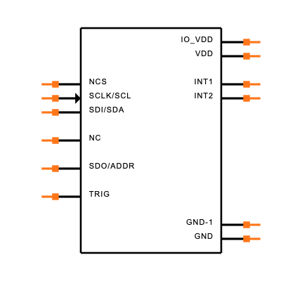 KX122-1037 Symbol
