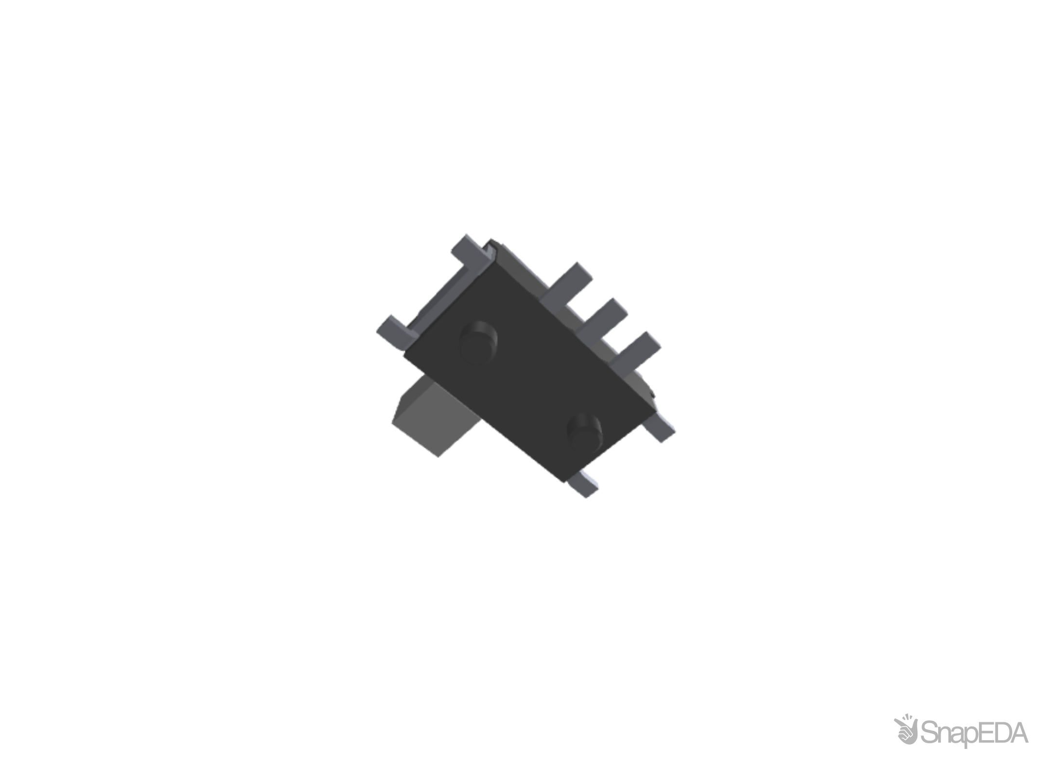 L-KLS7-MSS-1290CP 3D Model