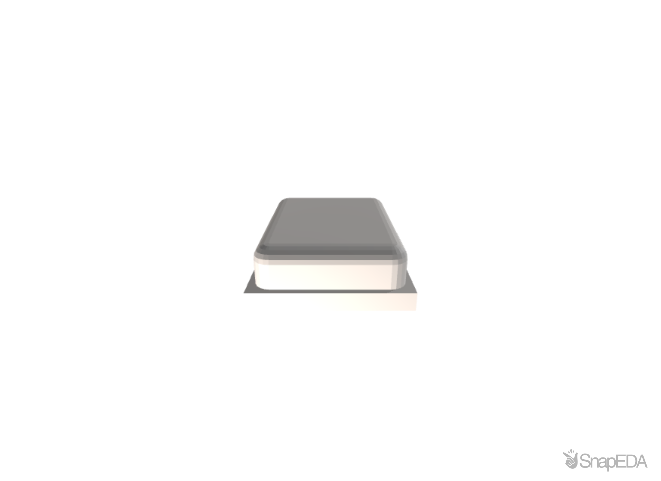 SPH0644LM4H-1 3D Model