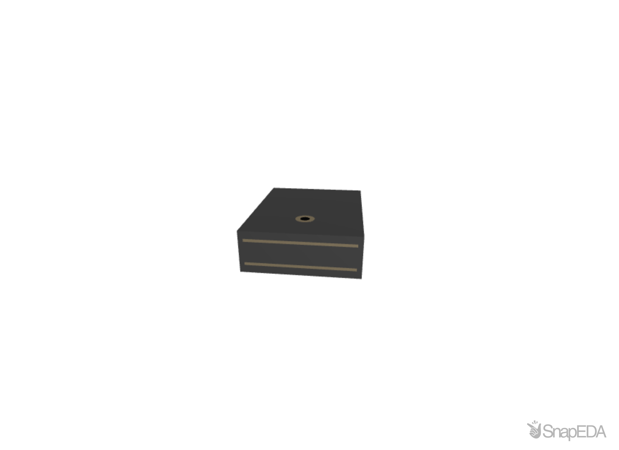 SPK0641HT4H-1 3D Model