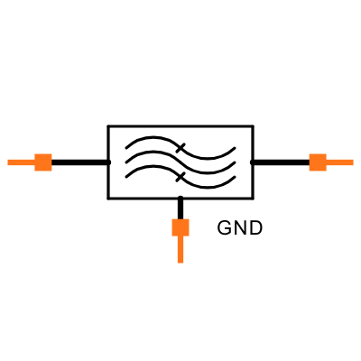B138MB1S-T Symbol