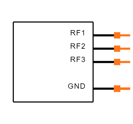 PDR06120 Symbol