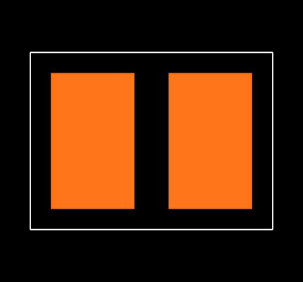 0505J0500331KQT Footprint