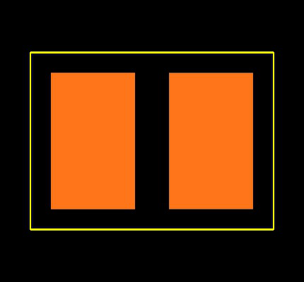 0505Y0500100FQT Footprint