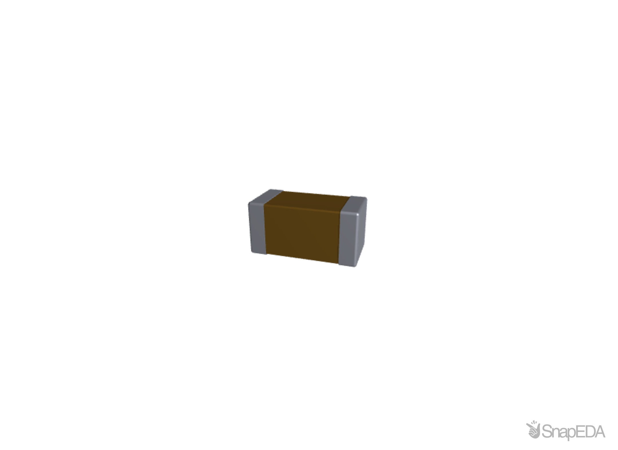 0603J0250104KXT 3D Model
