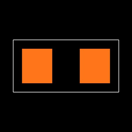 0603J0630182KDT Footprint