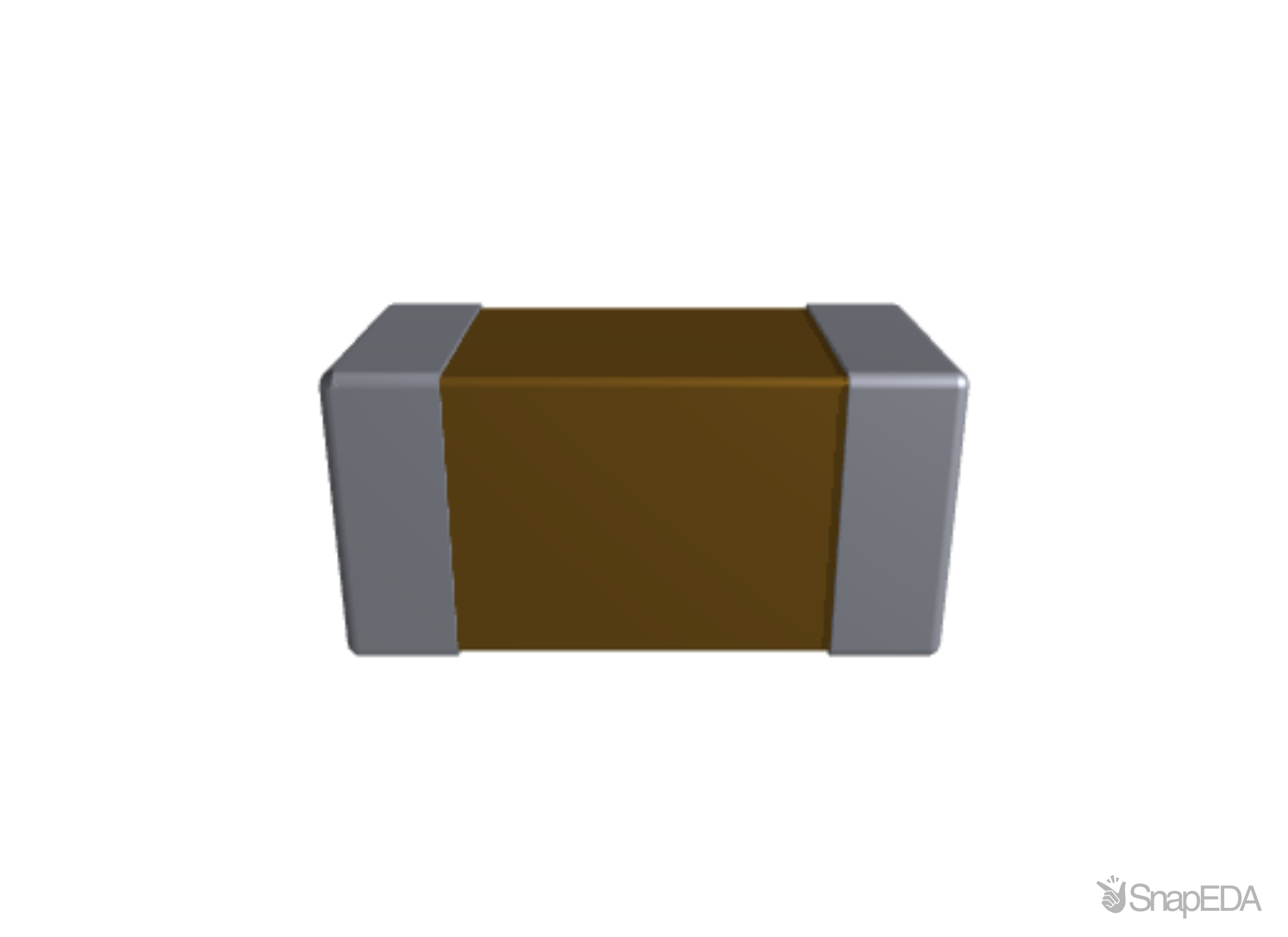 0603J0630391GAT 3D Model