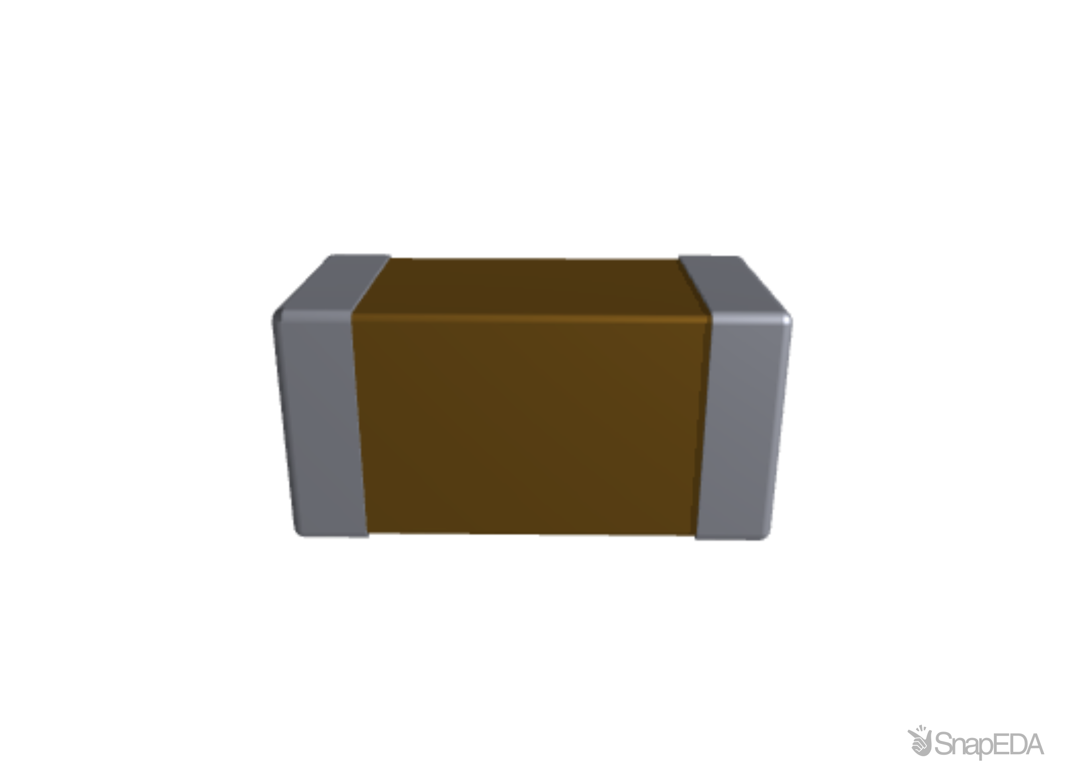 0603Y0250104KXR 3D Model