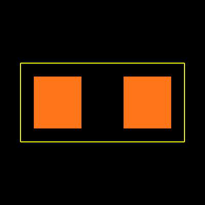 0603Y0638P20DAT Footprint