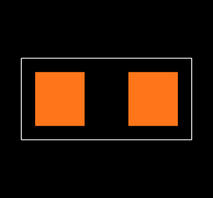 0603Y1000473KET Footprint