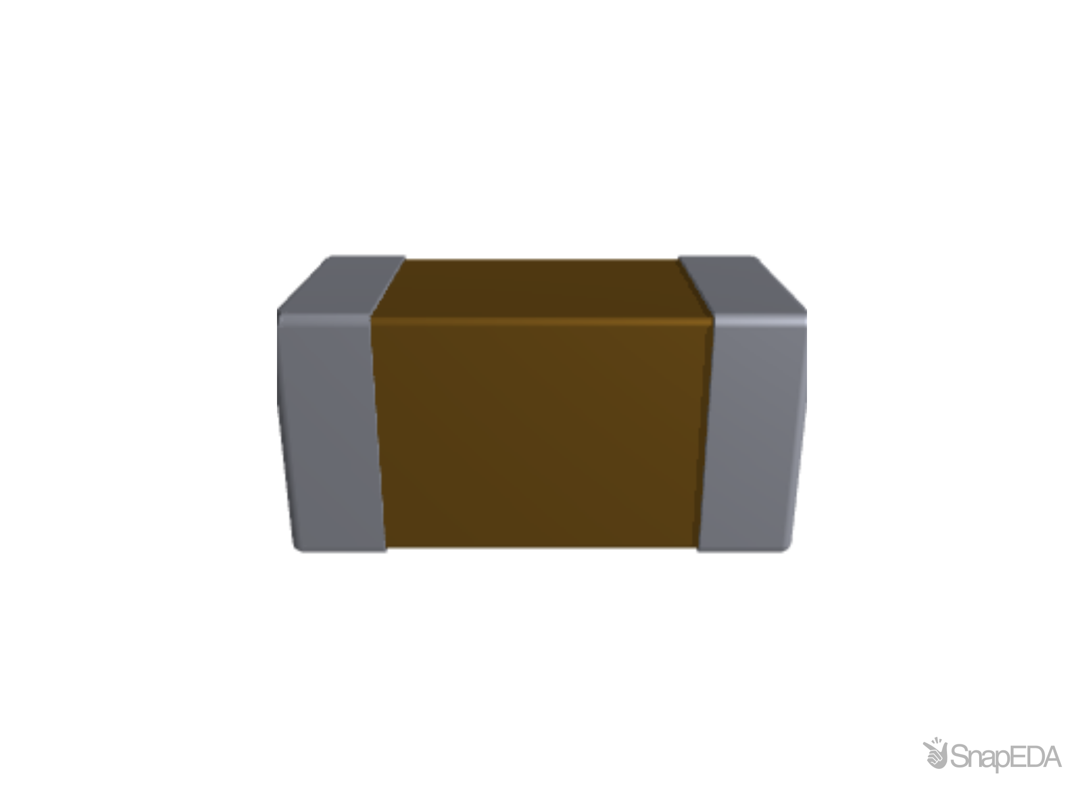 0603Y1004P70BAT 3D Model