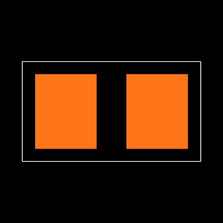 0805J0500100GCT Footprint