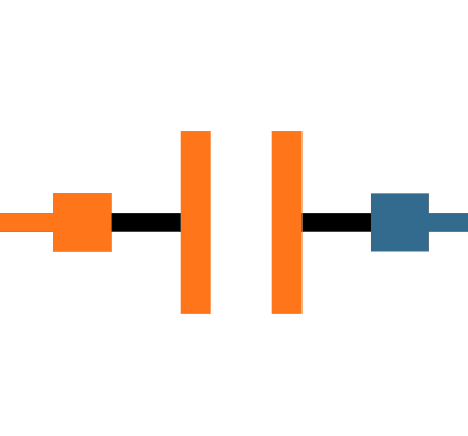 0805Y0500104KDT Symbol