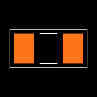 1206J0160181JCT Footprint