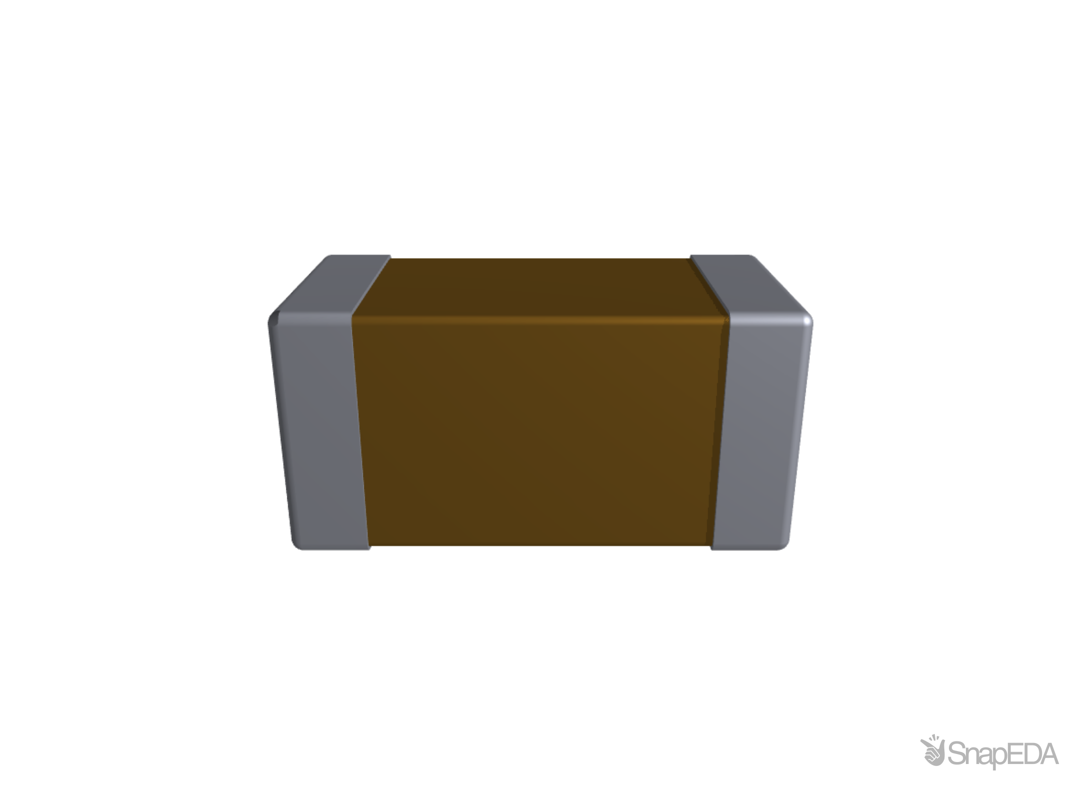 1206J0250153KXT 3D Model