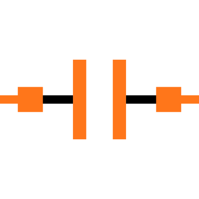 1206J0256P80DCT Symbol