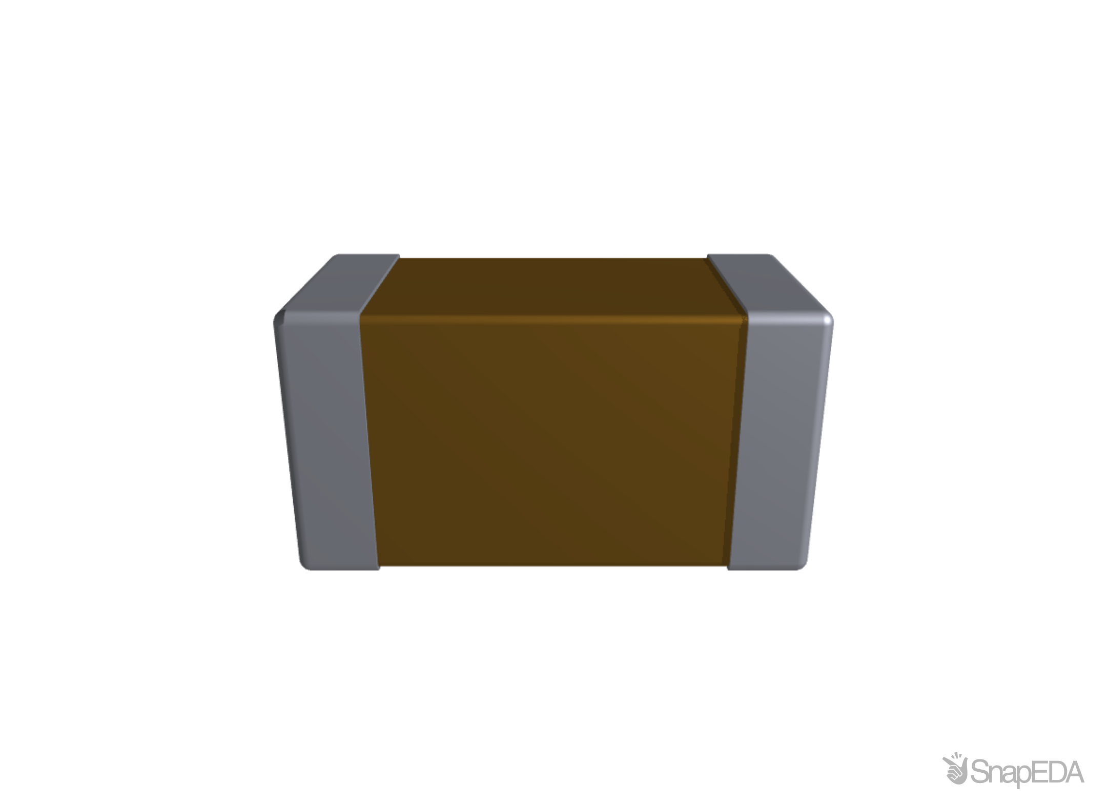 1206J0500103GAT 3D Model