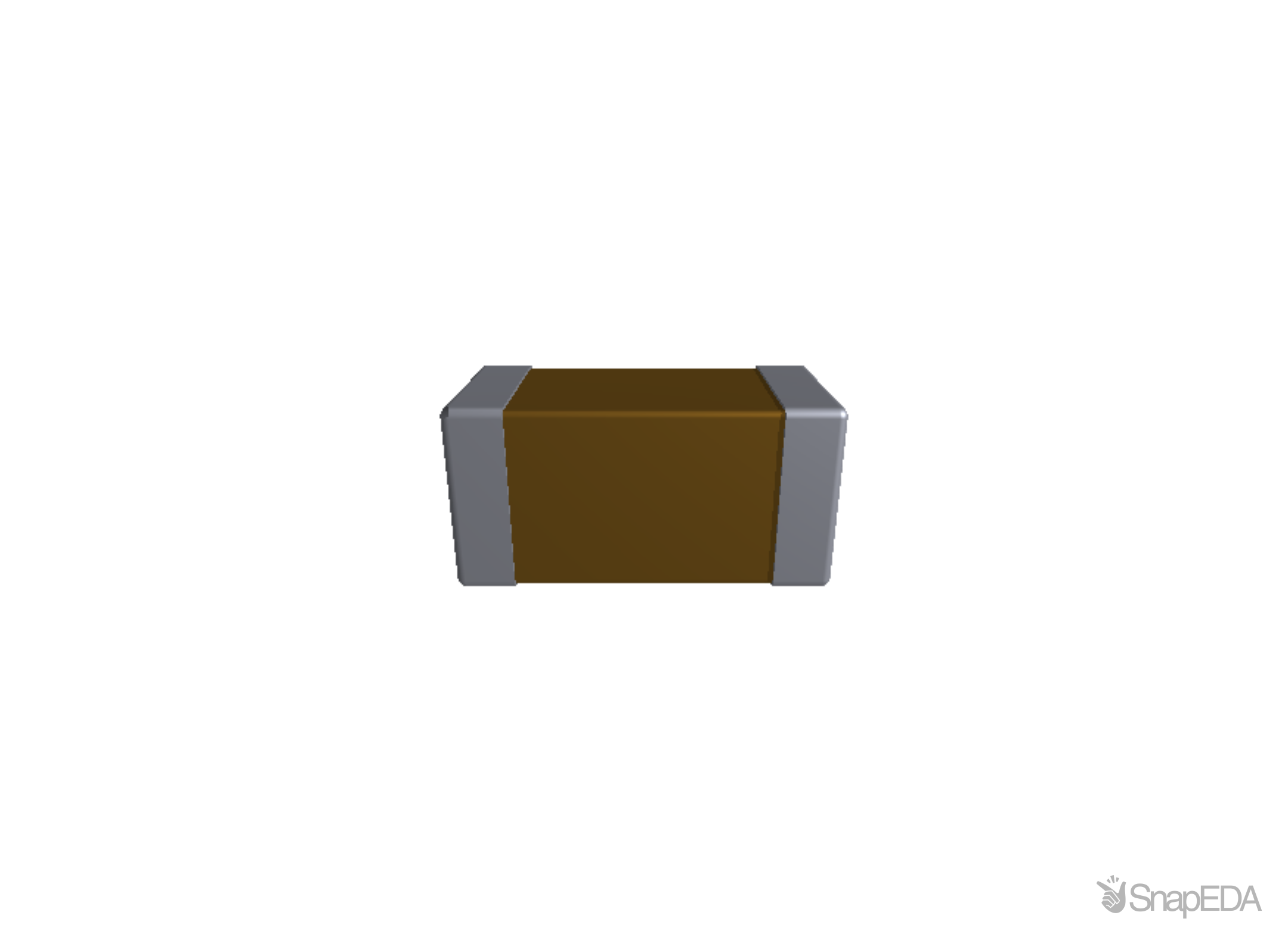 1206J0500104KXT 3D Model