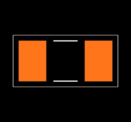 1206J0630474JXT Footprint