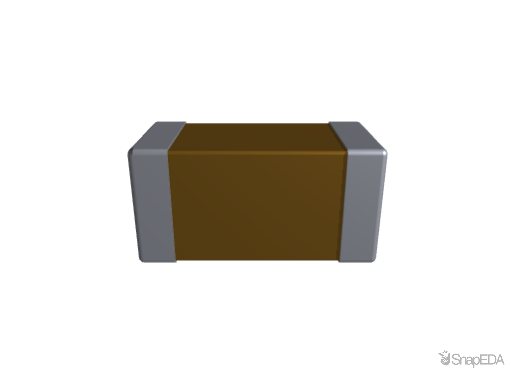 1206J1000104KXT 3D Model