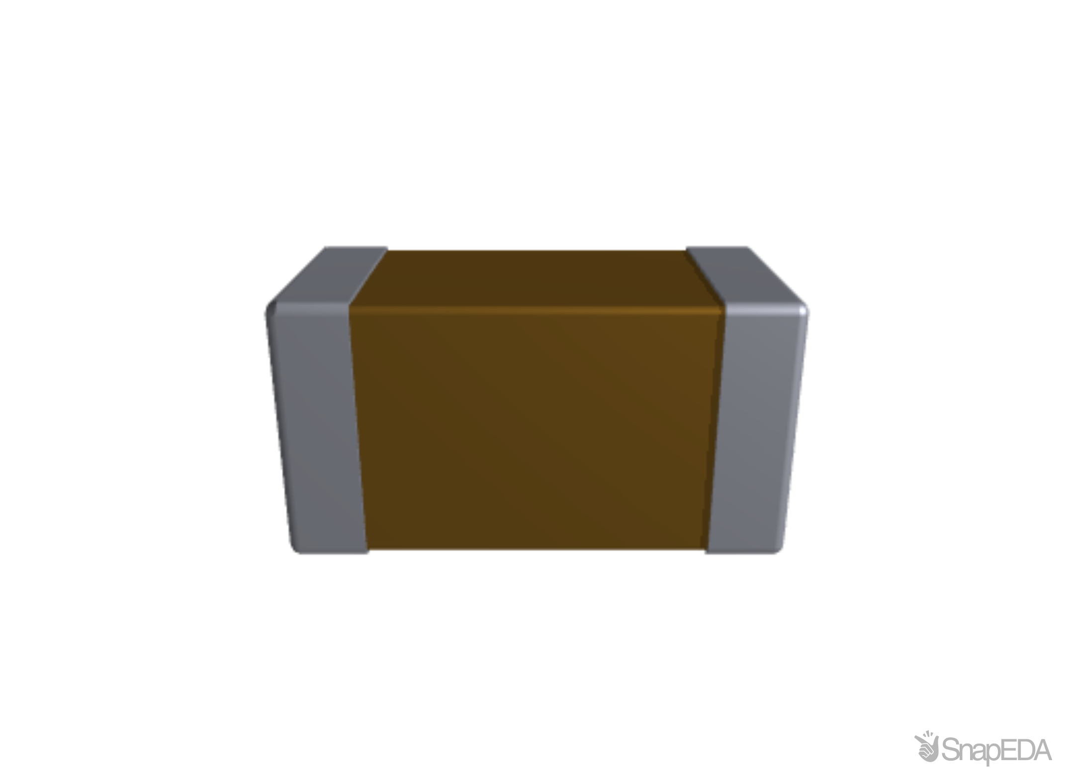 1206J1000151KAT 3D Model