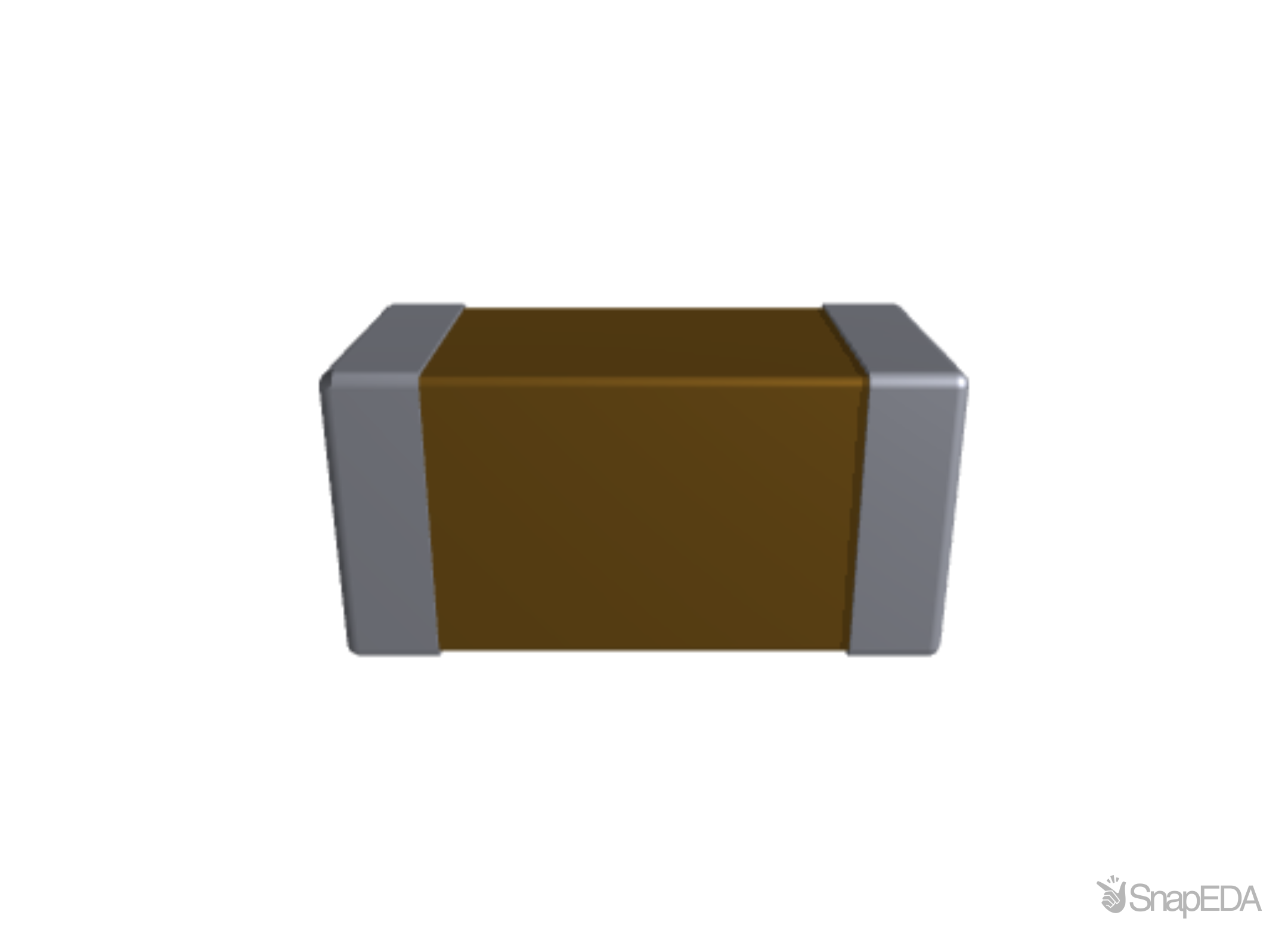 1206J1K04P70CCT 3D Model