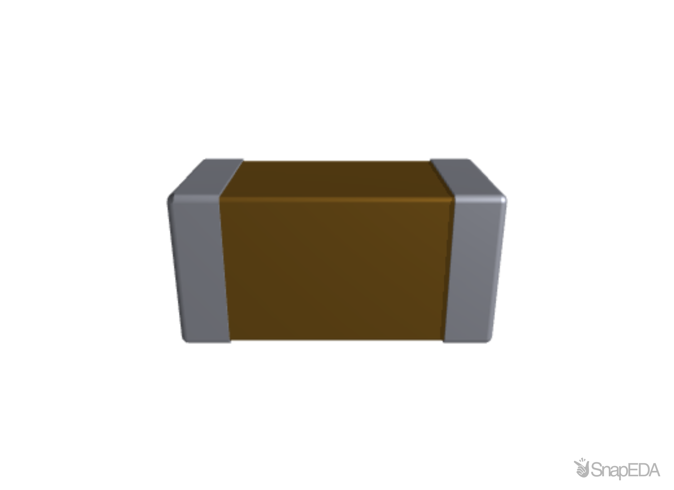 1206J2K00222KXT 3D Model