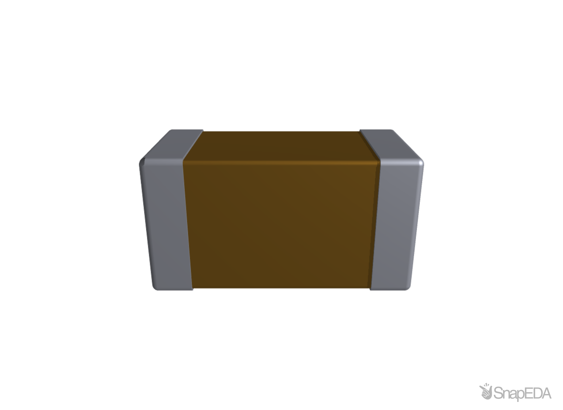 1206J6308P20CAT 3D Model