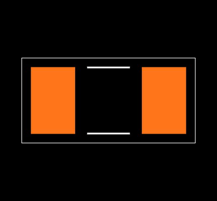1206Y1K00472KST Footprint