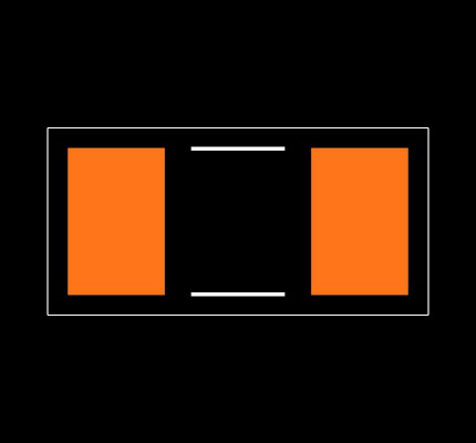 1206Y2008P20CAT Footprint