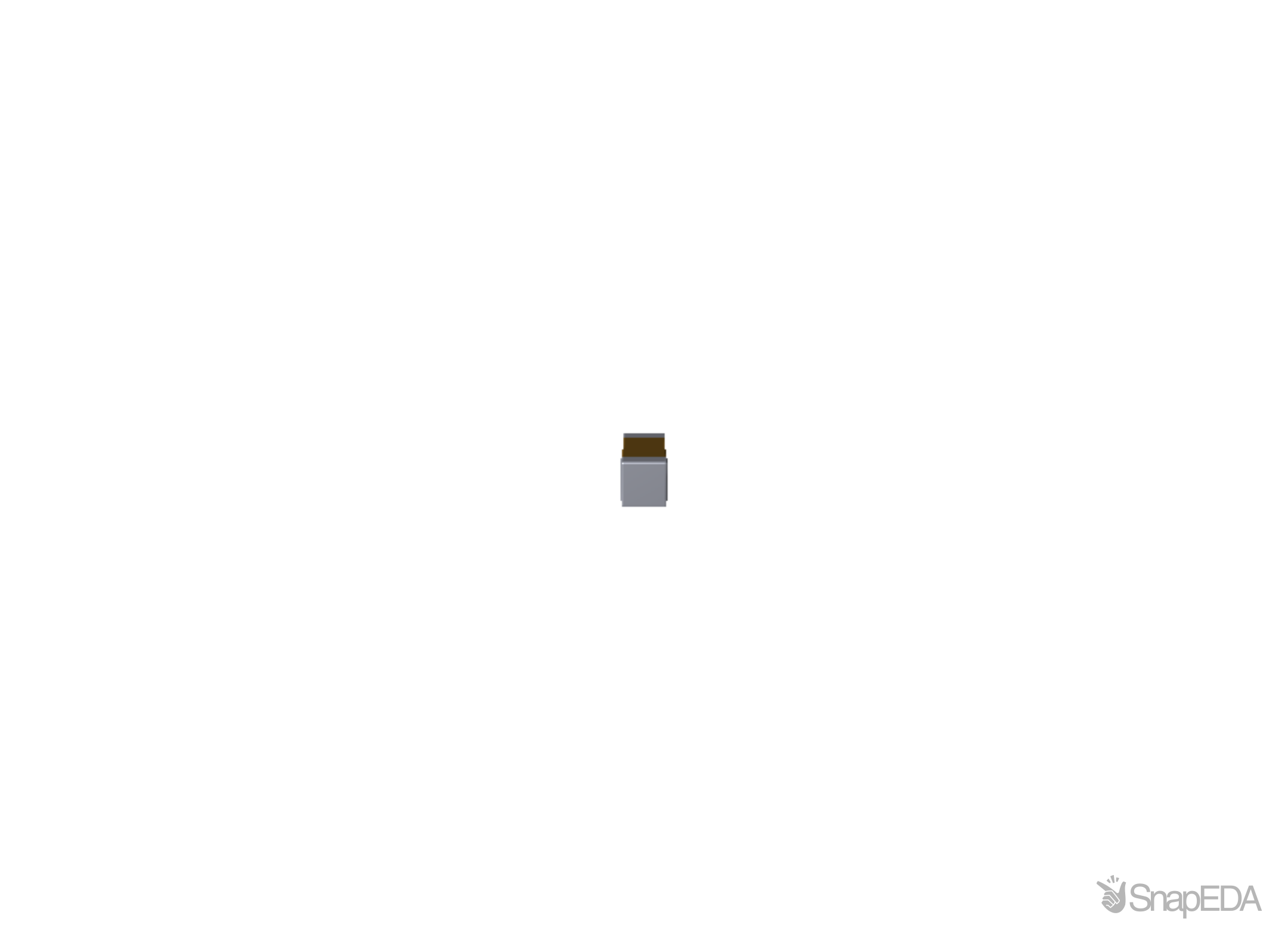 1206Y5008P20CAT 3D Model