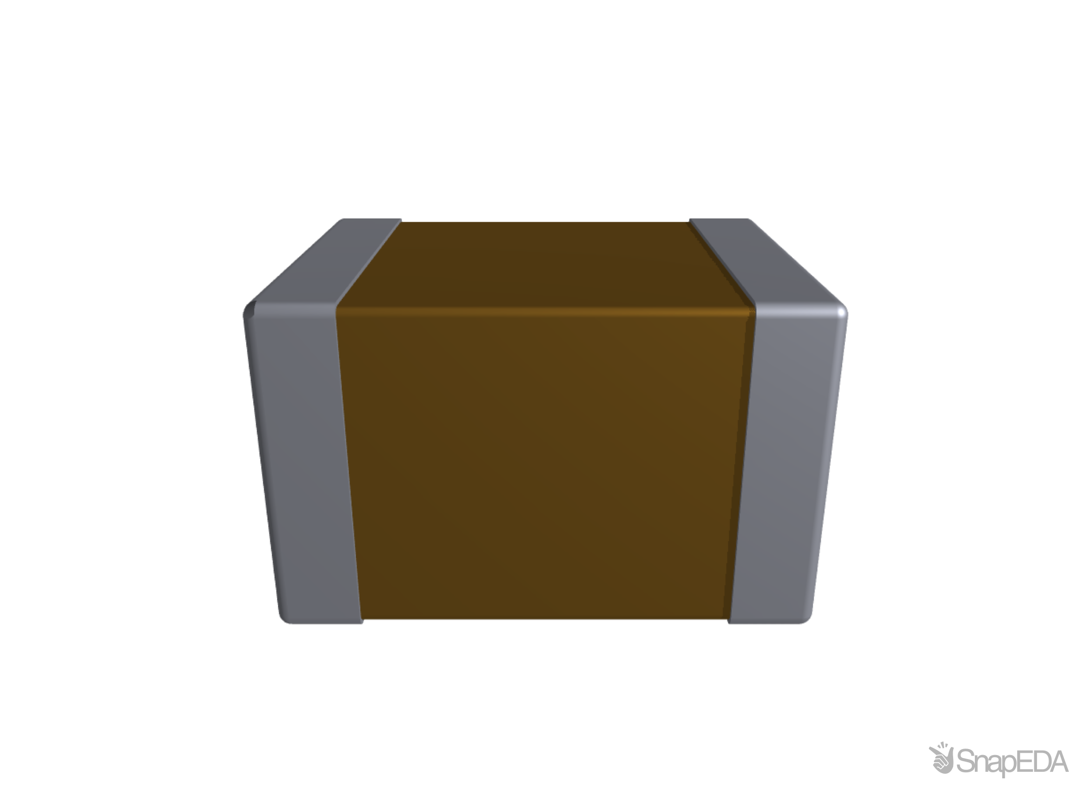 1210J1000152MXT 3D Model