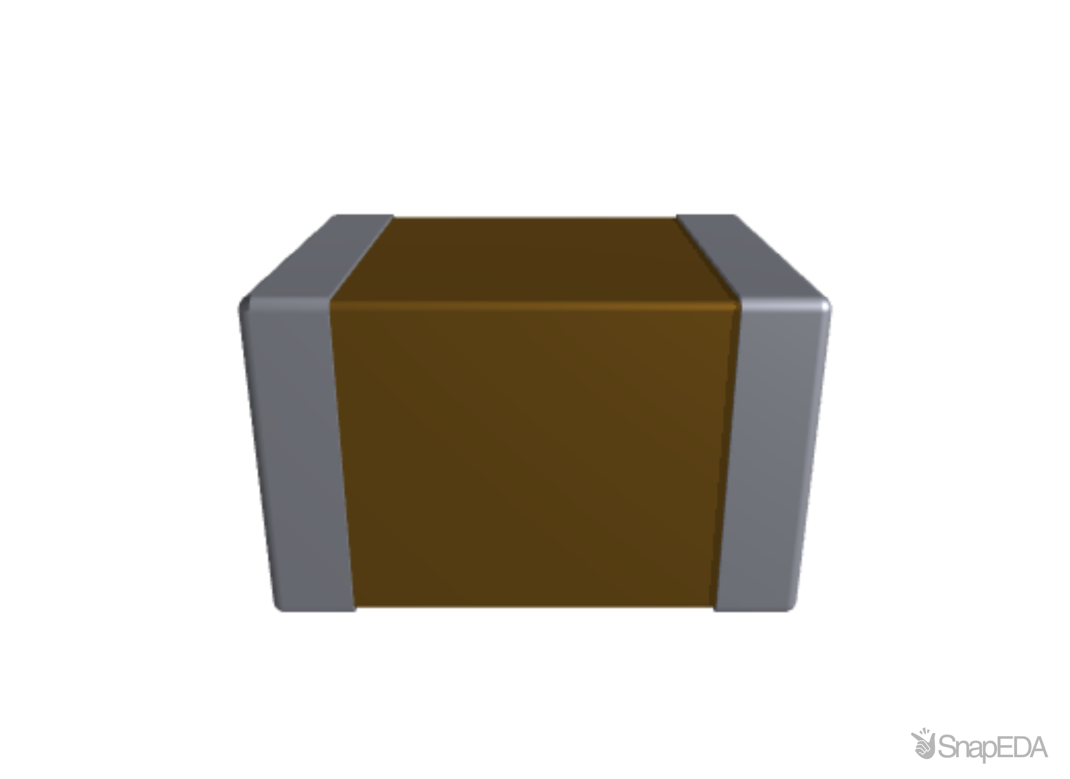 1210J1K00221JFT 3D Model