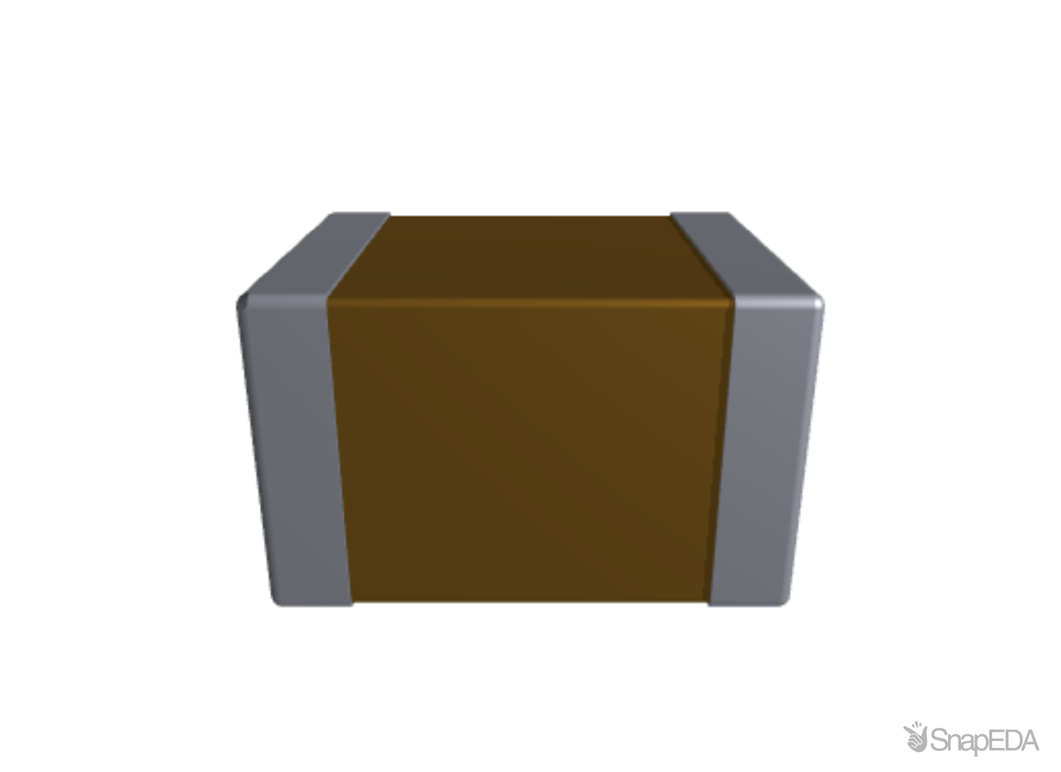 1210J1K00680KCT 3D Model