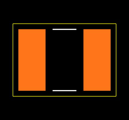1210J1K20100JCT Footprint