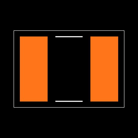 1210J2000561GAT Footprint