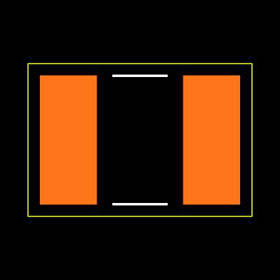 1210Y2000224JET Footprint
