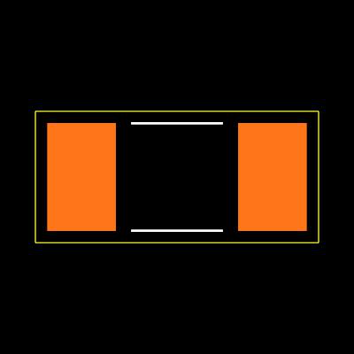 1808J0500124JXT Footprint