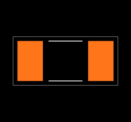 1808J0630472KXT Footprint