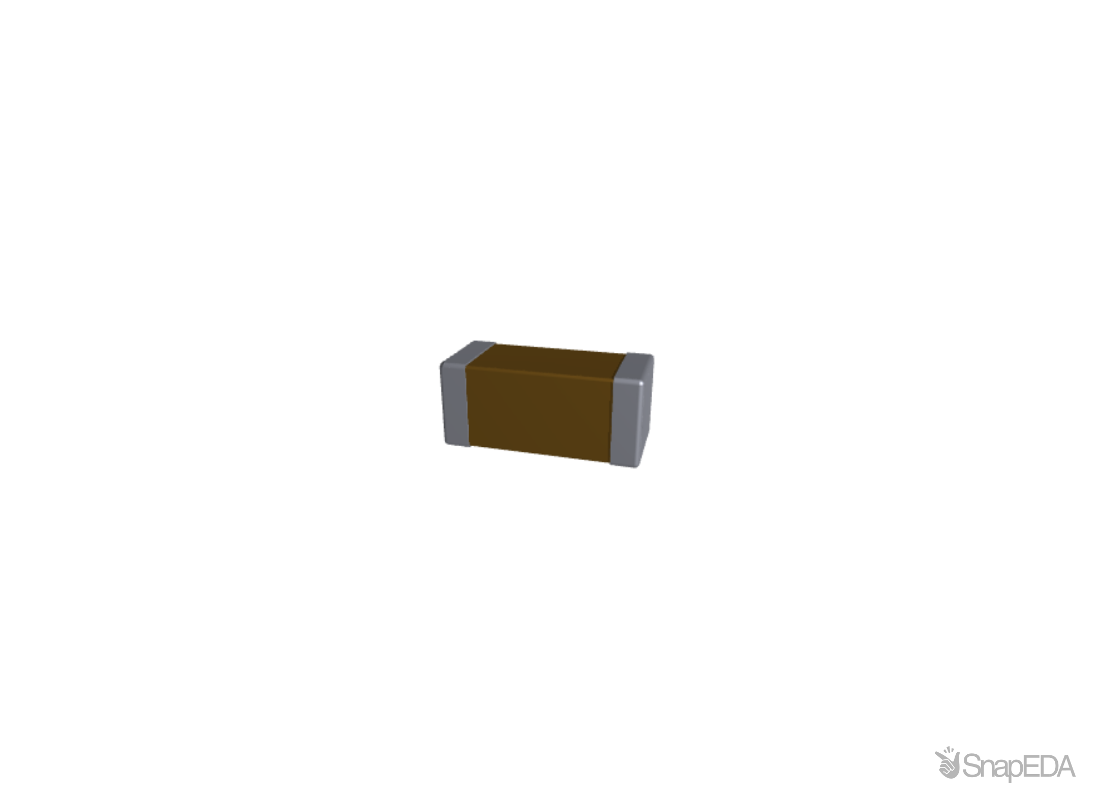 1808Y1000470KFT 3D Model