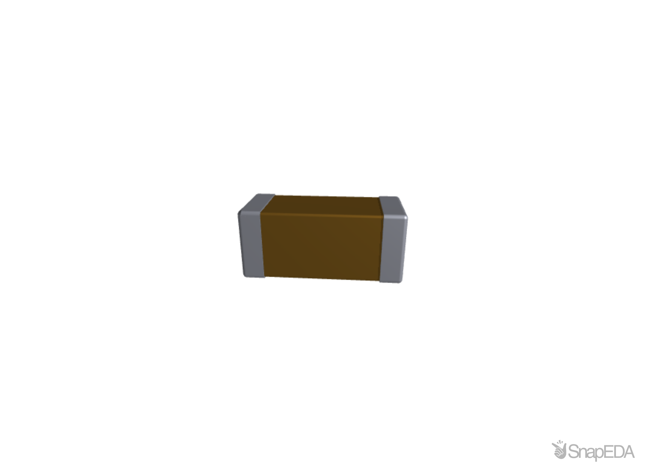 1808Y1K00821GFT 3D Model