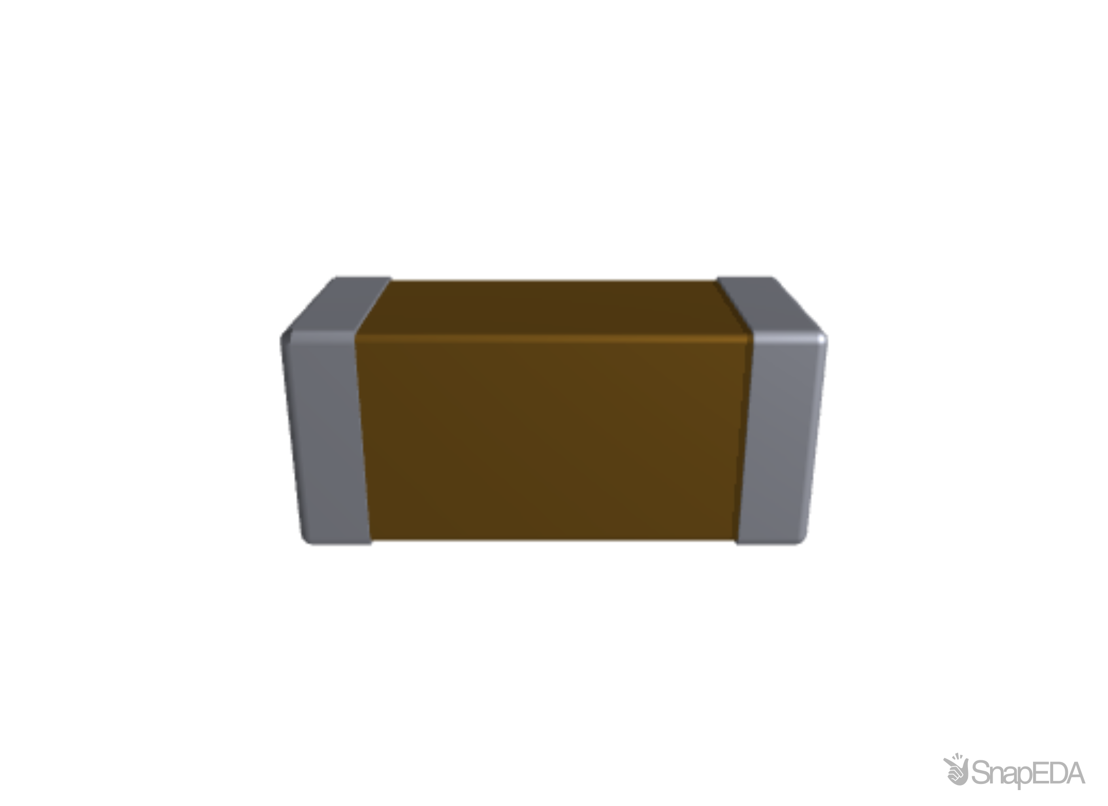 1808Y1K50222MXR 3D Model