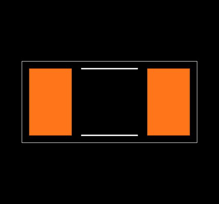 1808Y2K00331JXT Footprint