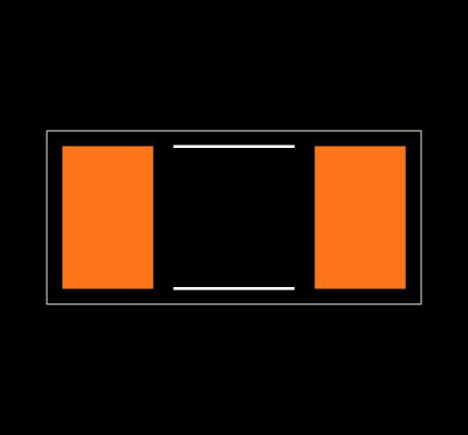 1808Y2K00472JXT Footprint